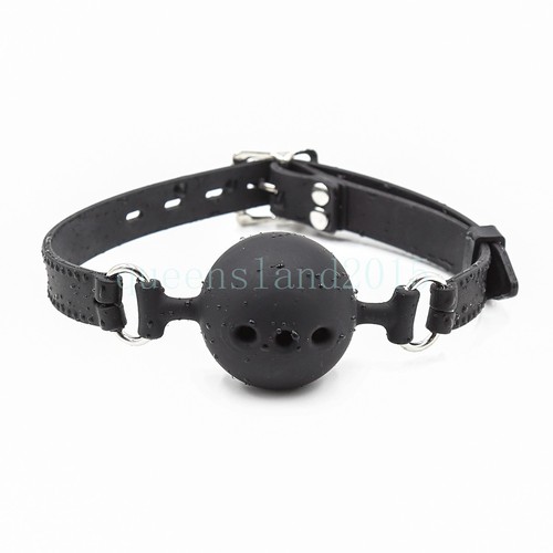 Silicone open mouth - silicone,