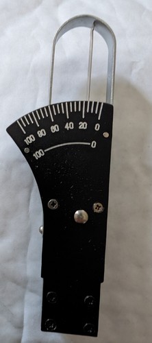 Oba instrument works - instrument, 100g