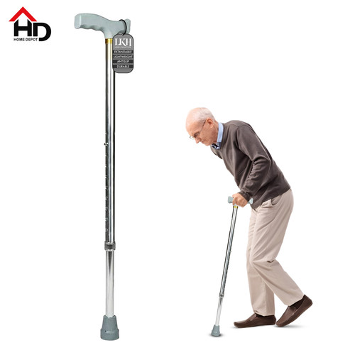 Walking stick adjustable - walking,