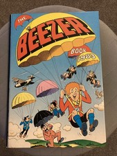 Beezer Annual 1983