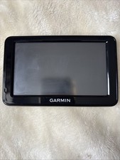Garmin nuvi 2445LM GPS