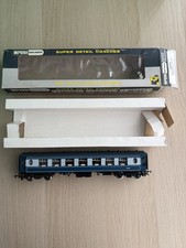 Wrenn Railways W6004 S302S