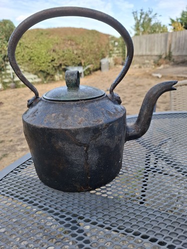 Vintage cast iron - vintage,