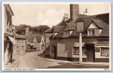 Hatfield Hertfordshire Printed Postcard  h2 33