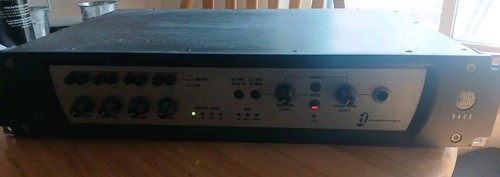 Digidesign digi 002 rack audio - digidesign,