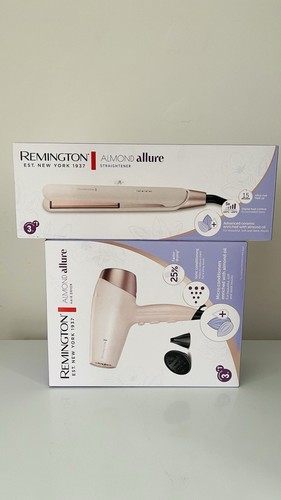 Remington almond allure - almond,