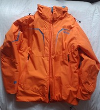 Nevica Ski Jacket N10 Size Mens XL Waterproof Winter Coat. Excellent Condition