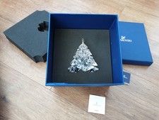 Swarovski Crystal Shining Star