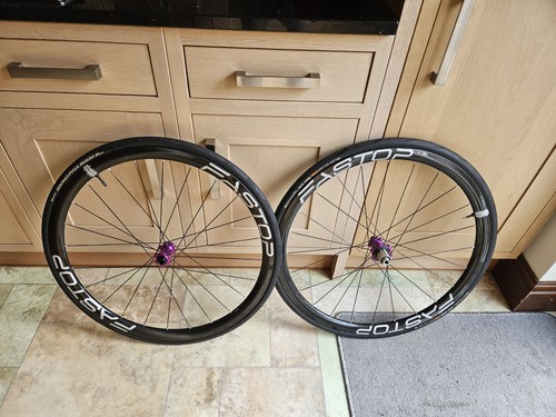 Fastop pro series carbon - sl,