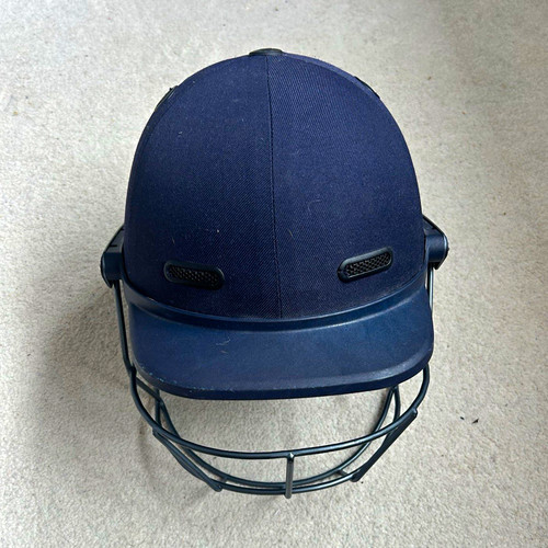 Masuri full face cricket - full,
