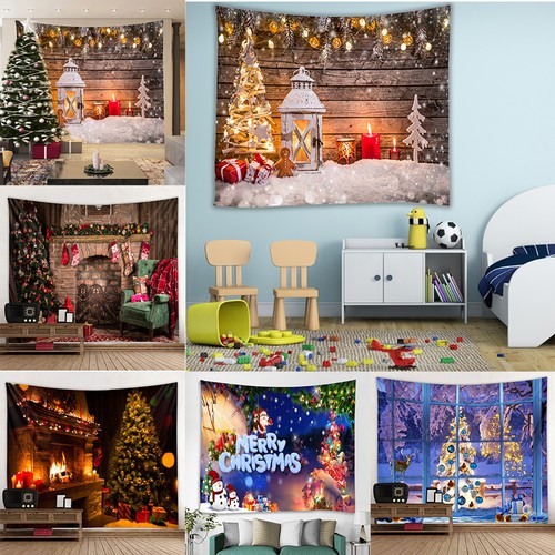 Large christmas backdrop - large,