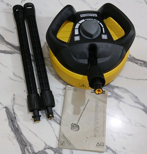 Karcher t350 racer - t350, patio