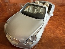 Diecast Maisto Lexus SC 430