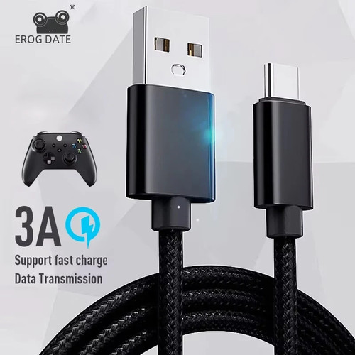 Usb charging cable for ps5 - charging,