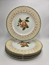 Johnson Brothers Fruit Sampler