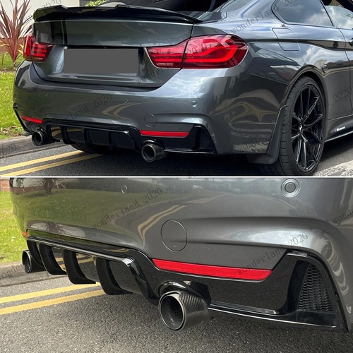 For bmw series - 4, m