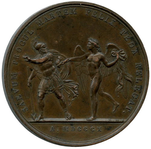 France 1810 napoleon - france, i