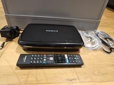 Humax fvp 5000t 500gb - humax,