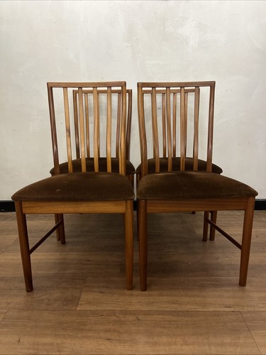 Four teak mcintosh - four, century