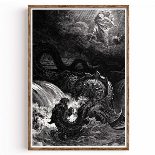 Destruction leviathan - destruction,