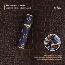 10ml Luxury Elegant Refillable