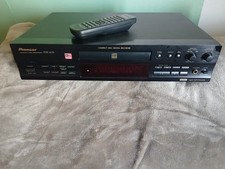 PIONEER PDR-609 CD Player / CD