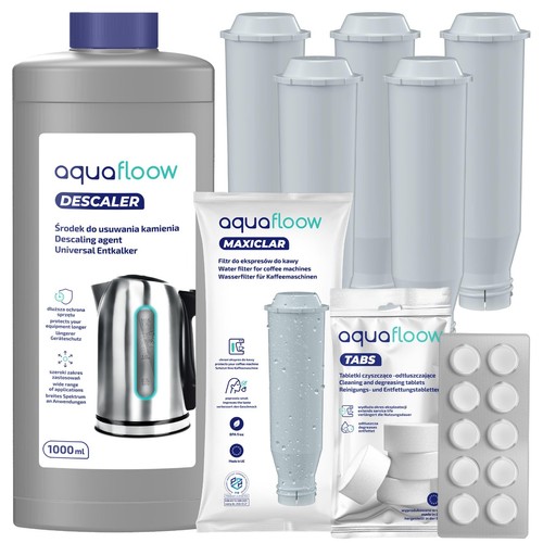 Care set for krups - care, nivona