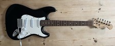 Burswood Electric Guitar