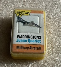 Waddingtons Top Trumps Junior