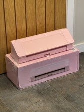 Silhouette Cameo 4 Pink