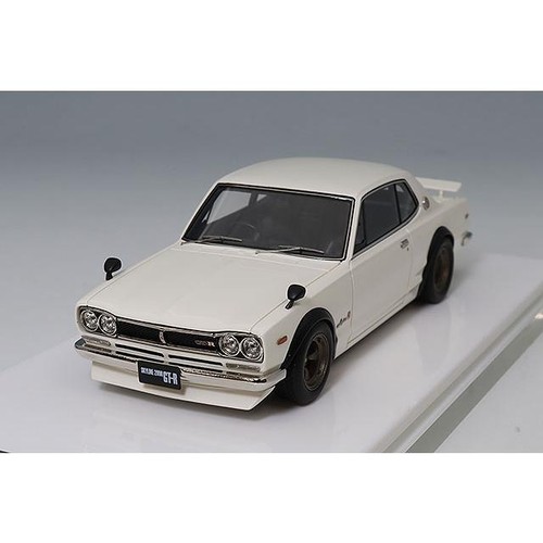 Vision nissan skyline 2000 - skyline,