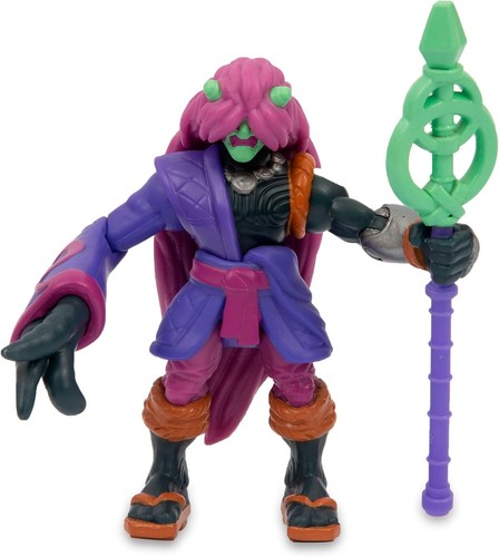 Gormiti action figure - gormiti,