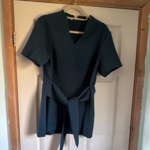 Florence roby dasa spa uniform - roby,