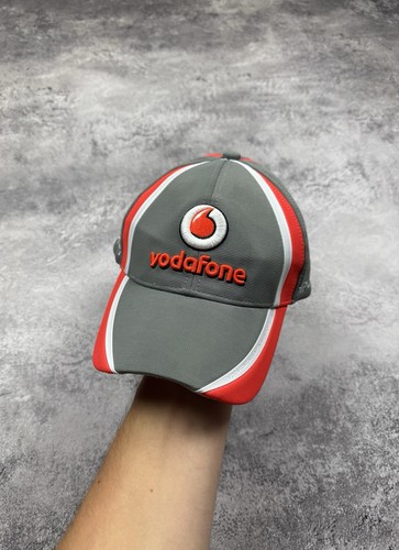 Vintage vodafone mclaren - vintage,