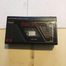 Vintage Retro Ai RHAPSODY