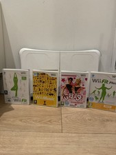 Nintendo Wii Fit Balance Board