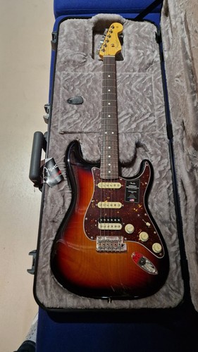 Fender american professional - american,