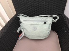 KIPLING ELODIE ICY MINT (QVC)