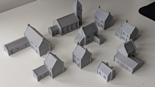 12mm scale table top wargaming - 12mm,