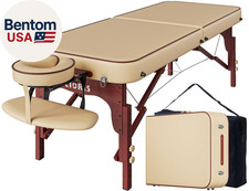 84" Professional Massage Table