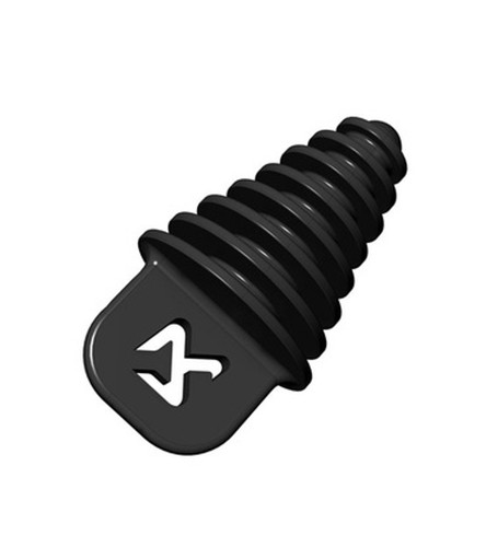 Genuine akrapovic exhaust wash - genuine,