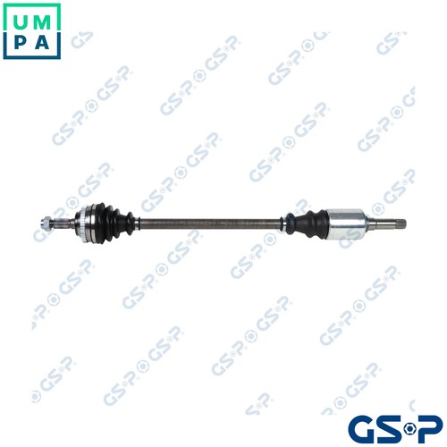Drive shaft 210186 for peugeot - drive,
