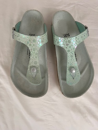 Birkenstock gizeh thong sandal - birkenstock,