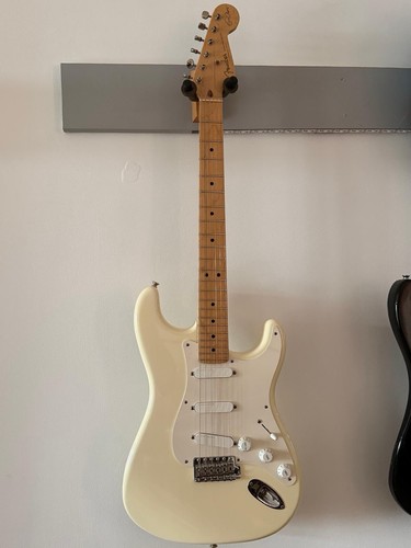 Fender stratocaster usa eric - stratocaster,