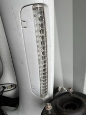 Subaru STi WRX Rear Spoiler