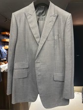 Tom Ford Men’s Navy