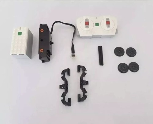 Lego train new - train,