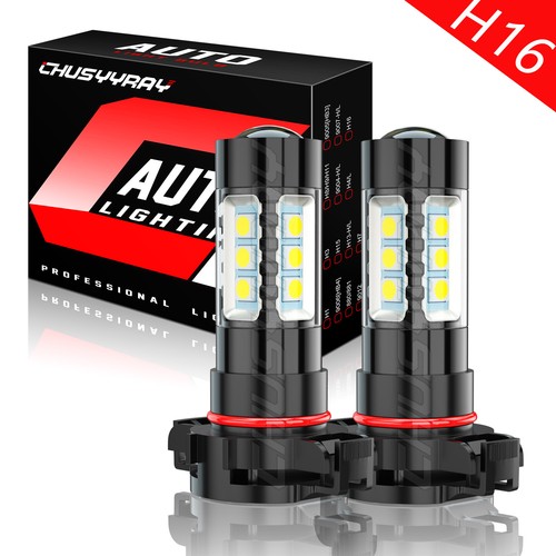 H16 ps19w 5202 psx24w led - 5202,