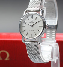 1978 Near MINT/Box OMEGA De