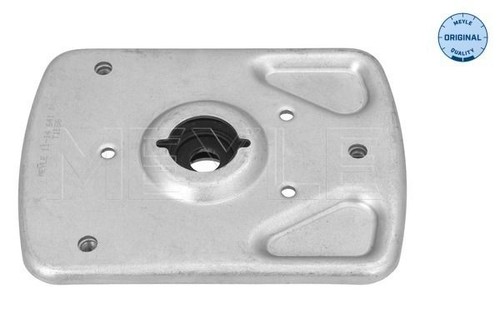 Suspension strut support mount - suspension,